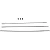 Image de Sram Rayon Straight Pull External 29 Roam 30 3 Unités 294 mm
