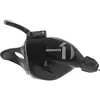 Image de Sram x1 - commande droite - noir 2015 levier gauche vitesse taille unique noir - noir