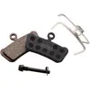Image de Sram, Plaquettes de frein, (Avid, SRAM, Organique)