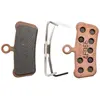 Image de Sram Plaquettes De Frein à Disque Freno Guide/trl Acero-sint One Size
