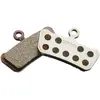 Image de Sram, Plaquettes de frein, (SRAM, Organique)