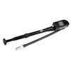 Image de Pompe à vélo digitale pour fourche/amortisseur ROCKSHOX - Poids 260g - Pression maximale 20 bar