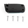 Image de Sram Capuchon De Membrane Hydro R à Double Commande Droit One Size