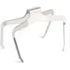 Image de Sram, Plaquettes de frein, (SRAM, Metal fritte)