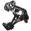 Image de Sram xx1 - dérailleur arrière vtt 11 vitesses - noir rouge 2015
