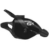 Image de Sram mtb slp8208002 gx arrière avec modes discrets pince trigger manette de dérailleur noir