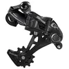 Image de Dérailleur arrière SRAM GX 2x11 vitesses cage longue noir