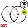 Image de Zipp, Roue, (Roue arrière, 28")