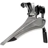 Image de Sram Dérailleurs Sram Desv 2x11 Braze-on Yaw Chainspotter 11 x 2s