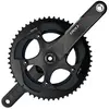 Image de Sram Manivelles Avec Plateau Red Gxp Yaw 130 Bcd 175 mm