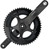 Image de Sram Manivelles Avec Plateau Red Gxp Yaw 110 Bcd 172.5 mm