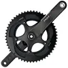Image de Sram Manivelles Avec Plateau Red Gxp Yaw 110 Bcd 172.5 mm