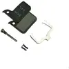 Image de Sram, Plaquettes de frein, (SRAM, Organique)