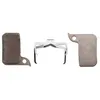 Image de Sram Freins Sram Brake Pad Road Hydro Disc One Size