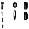 Image de Sram Dérailleurs Sram Red E-tap Screws One Size