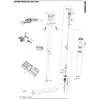 Image de Rockshox Kit De Service Reverb/reverb Stealth A1-b1 5 Unités One Size