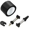 Image de Sram Fond De Jante Tubeless Kit 28 Mm/2 Universal Valves/1 Valve Core One Size