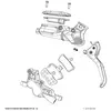 Image de Sram Capuchon De Protection One Size