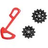 Image de Sram Système De Galets De Dérailleur X01 Eagle 12 Speed X-sync One Size