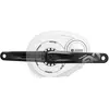 Image de Sram Manivelle Ex1 Isis M15 170 mm