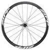Image de Zipp Roue Avant De Route 202 6b Disc Tubular 9/12/15 x 100 mm