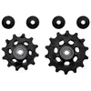 Image de Sram Jeu De Galets De Dérailleur De Vélo Gx Eagle Wheel One Size