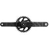 Image de Sram Manivelles Avec Plateau Xx1 Eagle Dub Boost Direct Mount 170 mm