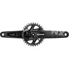 Image de Sram, Manivelle de vélo, (175 mm)
