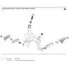 Image de Sram Kit De Pièces Détachées S900 Direct Mount Rear One Size