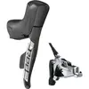 Image de Sram Frein Arrière Red E-tap Axs Shift/lever With Hydraulic Dm Disc Caliper Right One Size