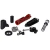 Image de Sram, Manette de vitesse + frein