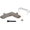 Image de Sram, Plaquettes de frein, (SRAM, Organique)