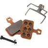 Image de Sram, Plaquettes de frein, (SRAM, Organique)