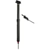 Image de Rockshox Tige De Selle Télescopique Reverb Stealth 1x 175 Mm 215-340 mm