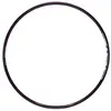 Image de Zipp Jante 3zero Moto Tubeless Front 650B - 27.5´´ 3