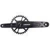 Image de Sram, Manivelle de vélo, (170 mm)