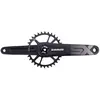 Image de Sram, Manivelle de vélo, (175 mm)