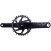 Image de Sram, Manivelle de vélo, (170 mm)
