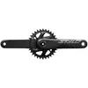 Image de Truvativ Manivelles Avec Plateau Stylo Carbon Eagle Dub 170 mm