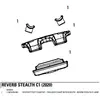 Image de Rockshox Collier De Selle Reverb Stealth C1 2020 One Size