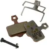 Image de Sram, Plaquettes de frein, (Avid, SRAM, Organique)