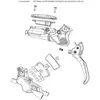 Image de Sram Étrier De Frein à Disque G2 Rs A2 One Size