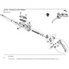 Image de Rockshox Kit De Service G2 Rs A1 One Size