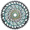 Image de Sram Cassette De Vélo Xx1 Eagle/x01 Eagle Xg-1299 12s