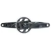 Image de Sram Manivelles Avec Plateau Gx Eagle Lunar Dub Direct Mount 175 mm