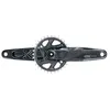 Image de Sram Manivelles Avec Plateau Gx Eagle Superboost+ Dub Direct Mount 165 mm