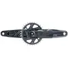 Image de Sram, Manivelle de vélo, (165 mm)