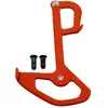 Image de Sram Plaque De Cage Intérieure X01 Eagle Red One Size