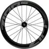 Image de Zipp Roue Arrière De Route 404 Firecrest Tubeless 10 x 135 mm