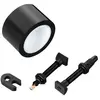 Image de Zipp Kit De Réparation Tubeless Kit 26 Mm Tape/2 Universal Valves 100 Mm/1 Valve Core Wrench One Size